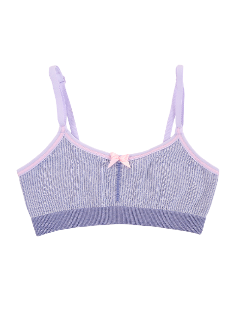 TOP INFANTIL SEM COSTURA,COLORS 3