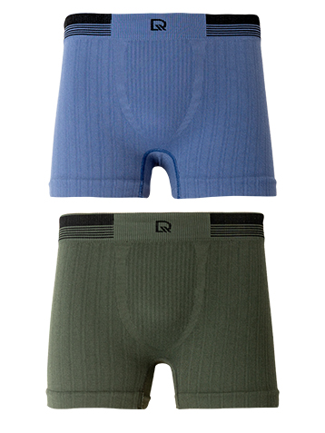 DUO CUECA SEM COSTURA INFANTIL 3