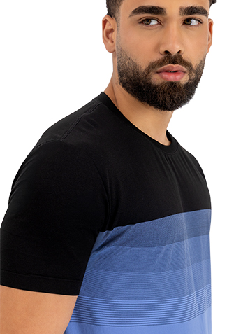 CONJUNTO SEM COSTURA T-SHIRT+CUECA 3