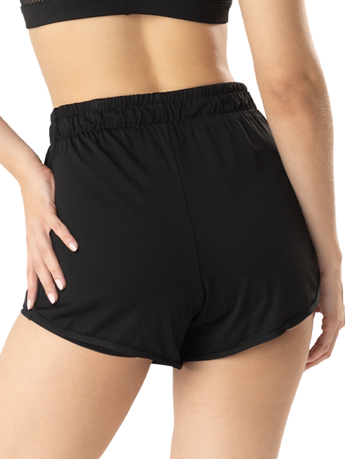 SHORT FITNESS BASIC E BEE HOUSE 5