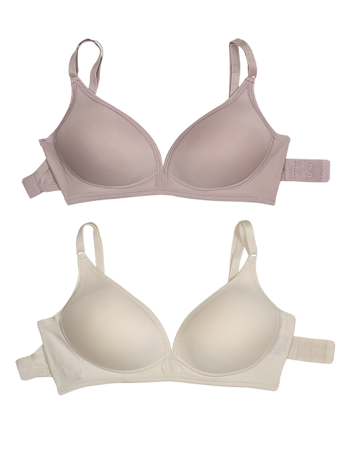 KIT 2 SOUTIENS MOLDADO,BOJO,SENSITIVE
