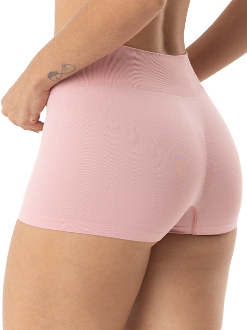 SHORT SEM COSTURA 5