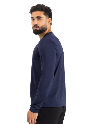 CAMISETA MANGA LONGA UV ADULTO 6