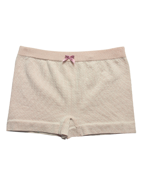 SHORT INFANTIL SEM COSTURA,COLORS 3
