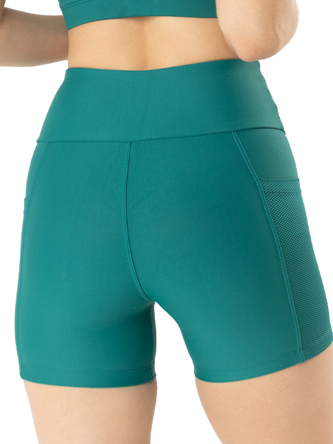 BERMUDA FITNESS EM DIVA FIT E BEE HOUSE 2