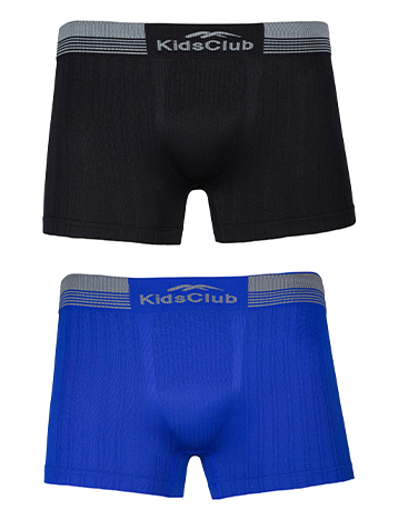 DUO CUECA SEM COSTURA INFANTIL 2