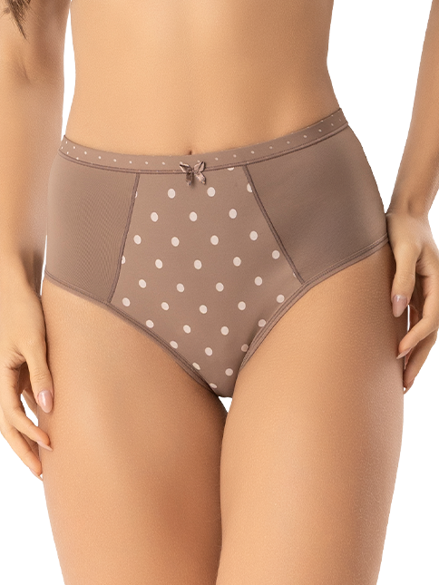 CALÇA EM SENSITIVE LISO E ESTAMPADO 2