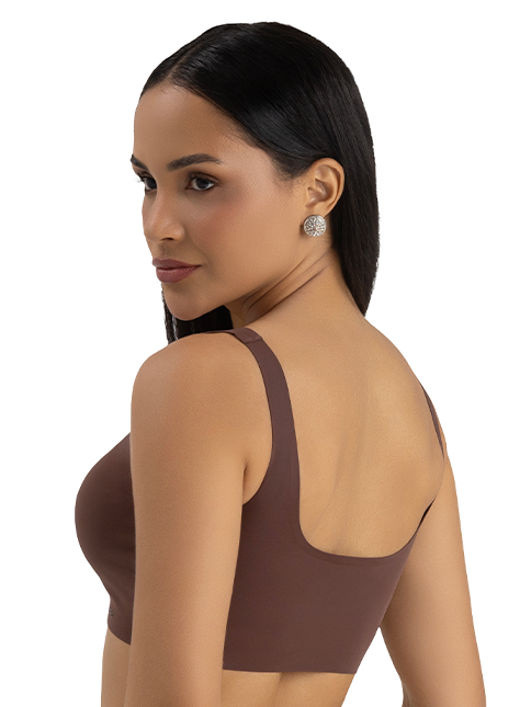 TOP SOUTIEN COM BOJO REMOVIVEL, IMP 6