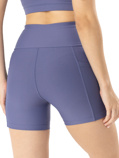 BERMUDA FITNESS EM DIVA FIT E BEE HOUSE 6