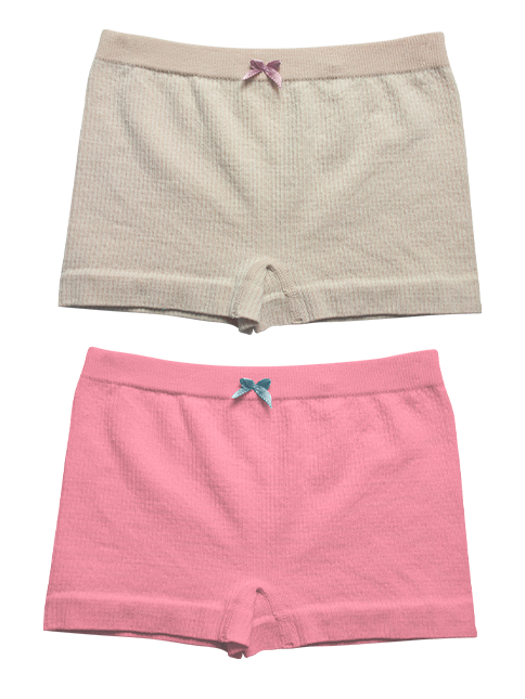 DUO 2 SHORT INFANTIL SEM COSTUIRA COLORS 5