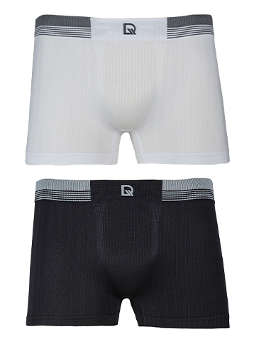 DUO CUECA SEM COSTURA
