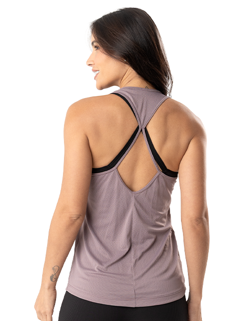 CAMISA REGATA EM TECIDO NEO FRESH 6