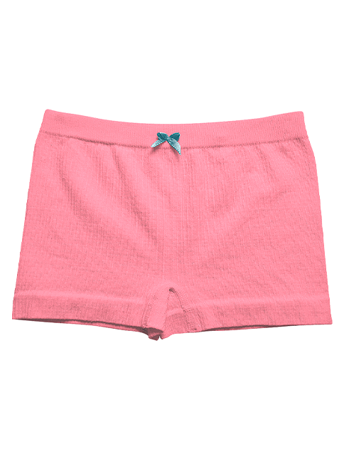 SHORT INFANTIL SEM COSTURA,COLORS
