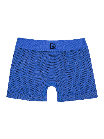 CUECA BOXER SEM COSTURA INFANTIL