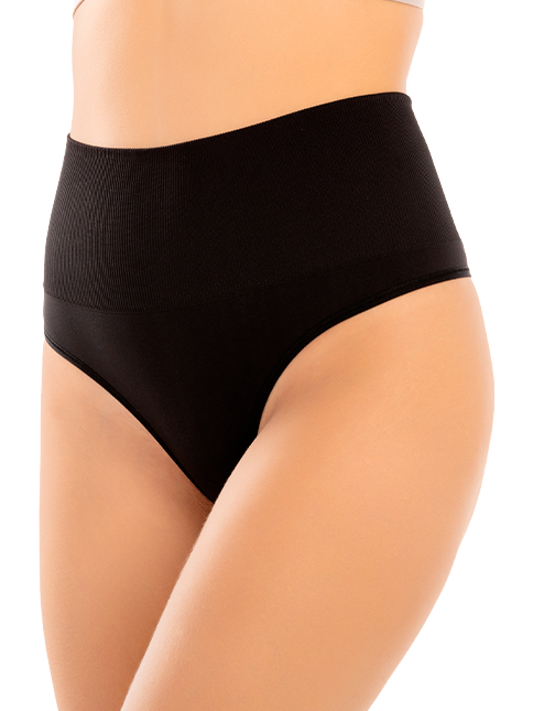 CALÇA FIO DENTAL SEM COSTURA 5