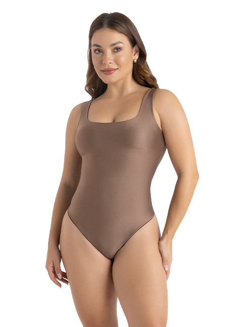 BODY SUIT MOLDADO DOBLE FACE,MICROFIBRA 7