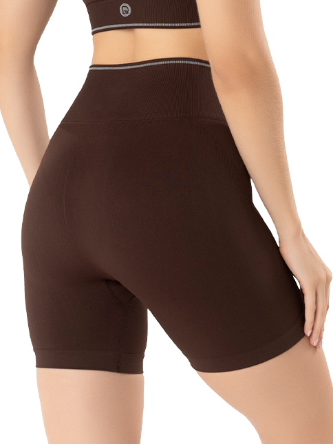 BERMUDA FITNESS SEM COSTURA 2