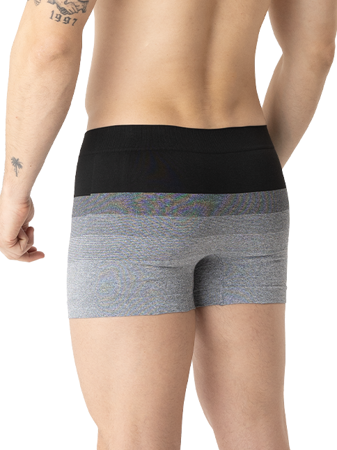 CUECA BOXER SEM COSTURA DEGRADÊ 2