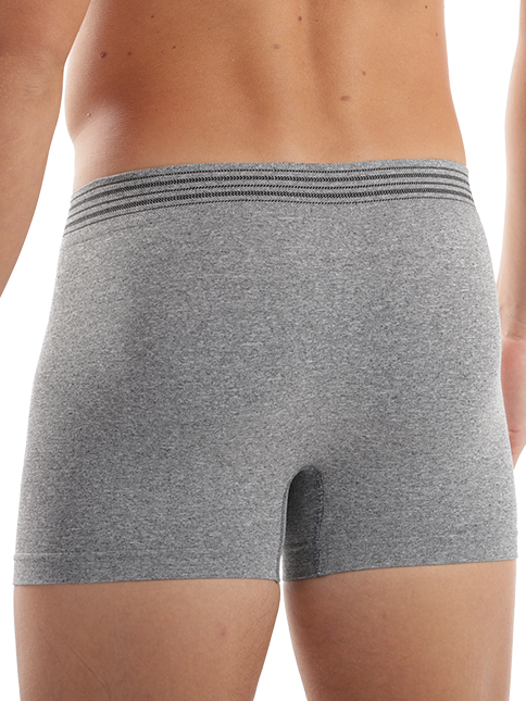 CUECA BOXER S/COSTURA DELRIO 8