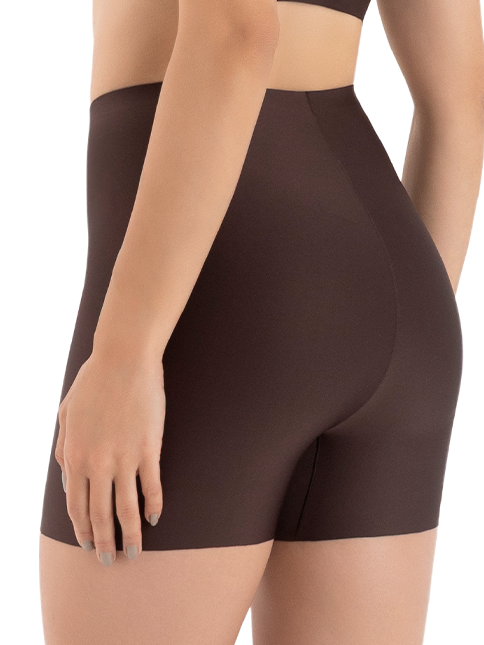 SHORT COS ALTO,TECIDO LULU,FILME NO COS 8