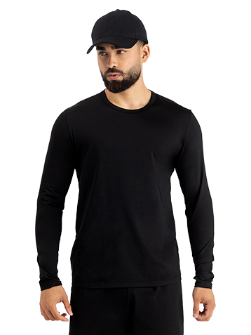 CAMISETA MANGA LONGA UV ADULTO