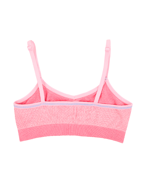 TOP INFANTIL SEM COSTURA,COLORS 2