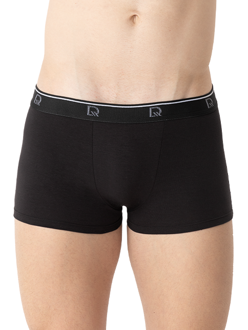 CUECA BOXER COST CURTA COTTON DELRIO 5