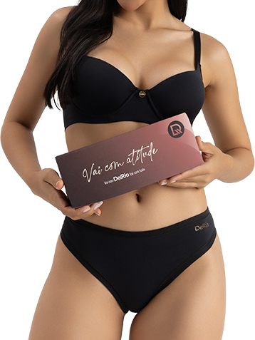 KIT 7 CALCINHAS BIQUINIS,SENSITIVE,LEONA 1