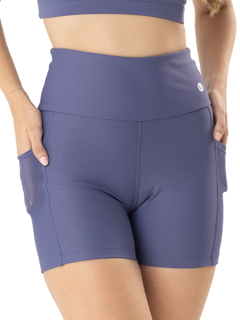 BERMUDA FITNESS EM DIVA FIT E BEE HOUSE 5