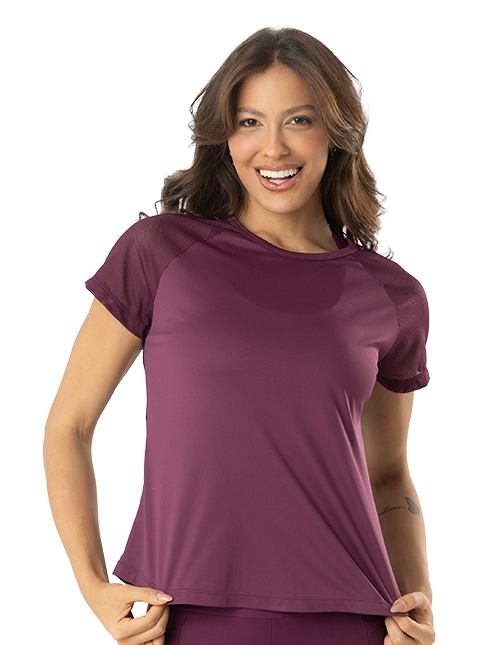 CAMISA T-SHIRT EM BASIC FIT,BEE HOUSE 3