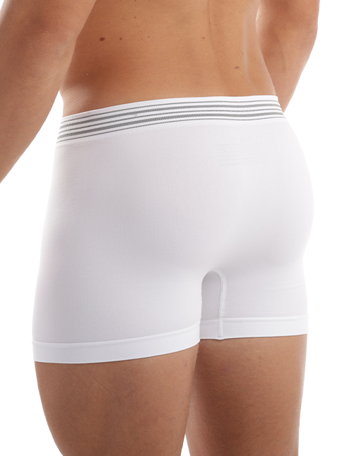 CUECA BOXER S/COSTURA DELRIO 2