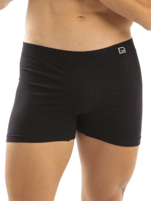CUECA SEM COSTURA DE ALGODÃO DELRIO 5
