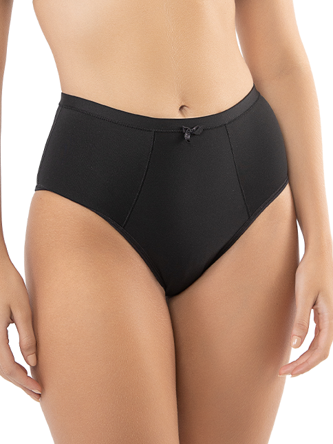CALÇA EM SENSITIVE LISO E ESTAMPADO 6