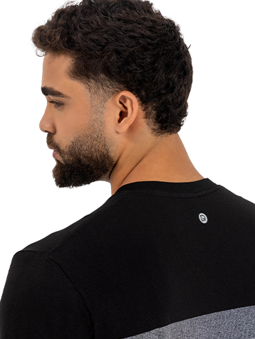 CONJUNTO SEM COSTURA T-SHIRT+CUECA 6