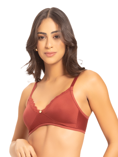 SOUTIEN BOJO DUPLO MOLDADO,SENSITIVE,REN 5