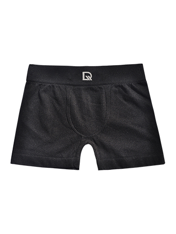 CUECA BOXER SEM COSTURA INFANTIL