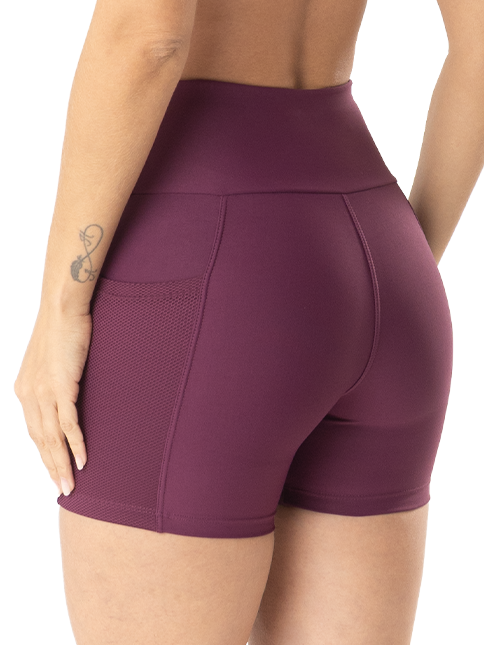 BERMUDA FITNESS EM DIVA FIT E BEE HOUSE 4