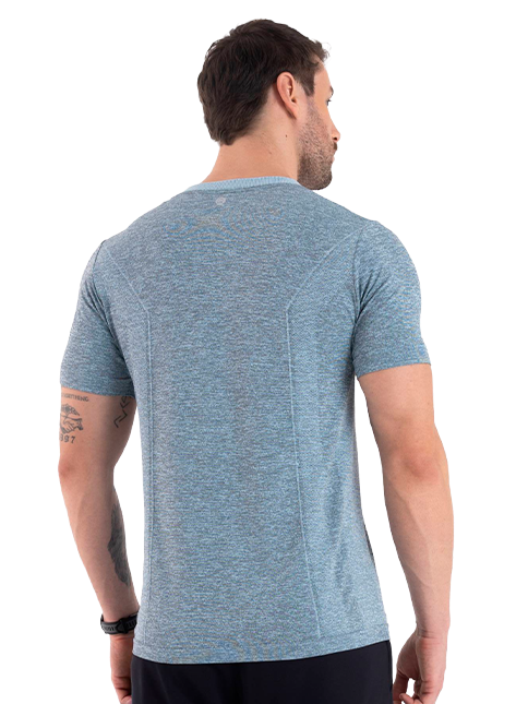 T-SHIRT SEM COSTURA 2