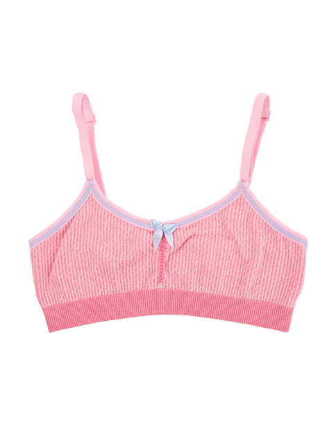TOP INFANTIL SEM COSTURA,COLORS