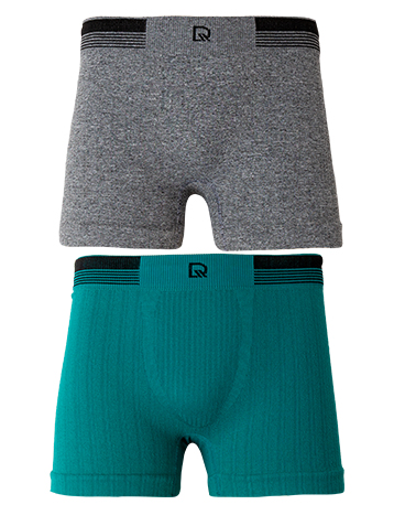 DUO CUECA SEM COSTURA INFANTIL 4