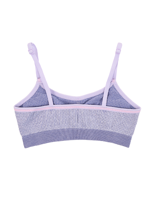 TOP INFANTIL SEM COSTURA,COLORS 4