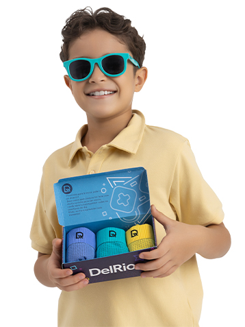 KIT 3 BOXER SEM COSTURA INFANTIL 1