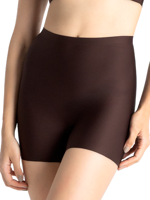 SHORT COS ALTO,TECIDO LULU,FILME NO COS 7