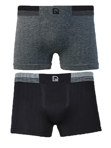 DUO CUECA SEM COSTURA INFANTIL 5