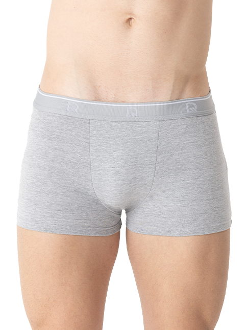 CUECA BOXER COST CURTA COTTON DELRIO 3