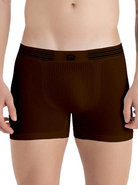 CUECA BOXER S/COSTURA DELRIO 4