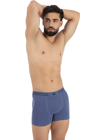 KIT 3 BOXER SEM COSTURA ADULTO 7