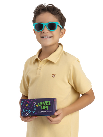 KIT 3 BOXER SEM COSTURA INFANTIL 2