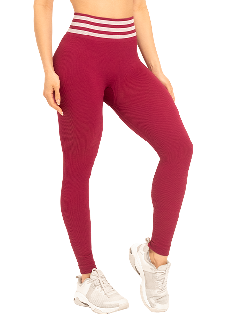 LEGGING FITNESS SEM COSTURA