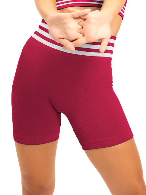 BERMUDA FITNESS SEM COSTURA 3